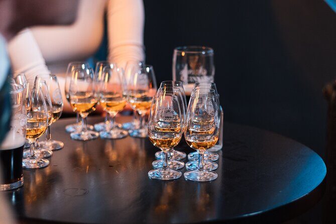 The Single Cask Whiskey Experience - FAQ: Common Questions About the Whiskey Tour