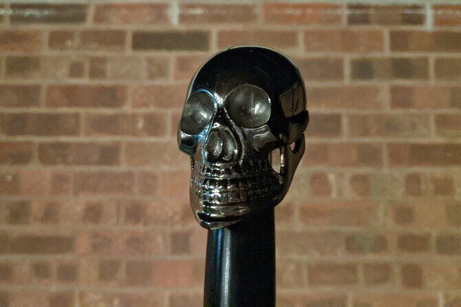 The Sinister Side of Shakespeare's Stratford Walking Tour - An Authentic Look at Stratford’s Darker Past