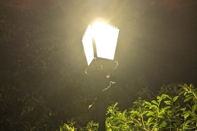 The Sinister Side of Shakespeare's Stratford Walking Tour - FAQ