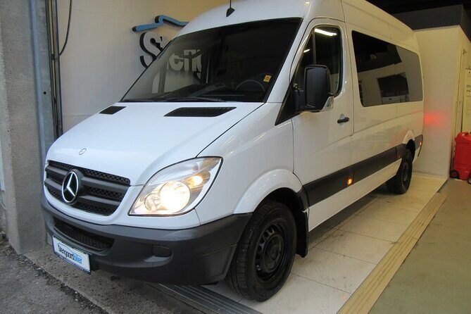 The Six Forgotten Giants Trolls Hunt with Minibus - Why choose this tour?  