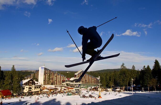 The Ski and Snowboard Day Trip from Sofia to Borovets. We Provide All You Need! - Key Points
