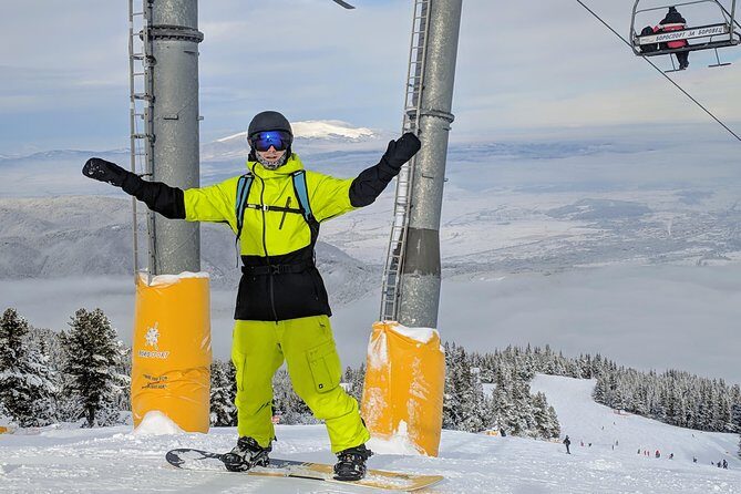 The Ski and Snowboard Day Trip from Sofia to Borovets. We Provide All You Need! - What’s Included and What’s Not?