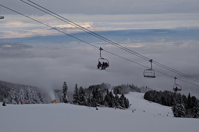 The Ski and Snowboard Day Trip from Sofia to Borovets. We Provide All You Need! - The Experience in Practice