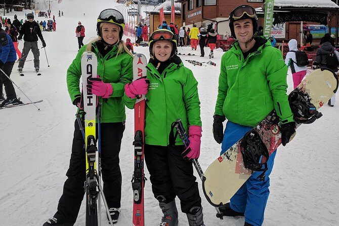 The Ski and Snowboard Day Trip from Sofia to Borovets. We Provide All You Need! - Authentic Traveler Perspectives