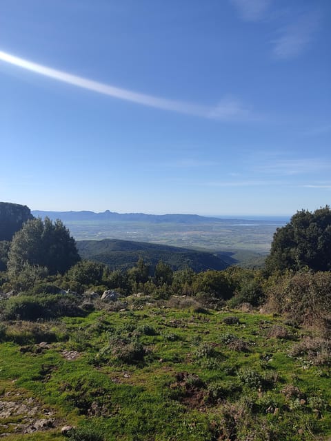 The Sleeping Volcano - Activity Overview