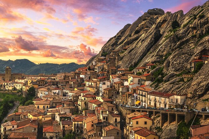 The Small Lucanian Dolomites From Castelmezzano to Pietrapertosa - Good To Know