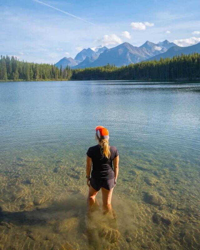 The Solo Soul Journey  Discover the Rockies with Bally - Who It’s Best For