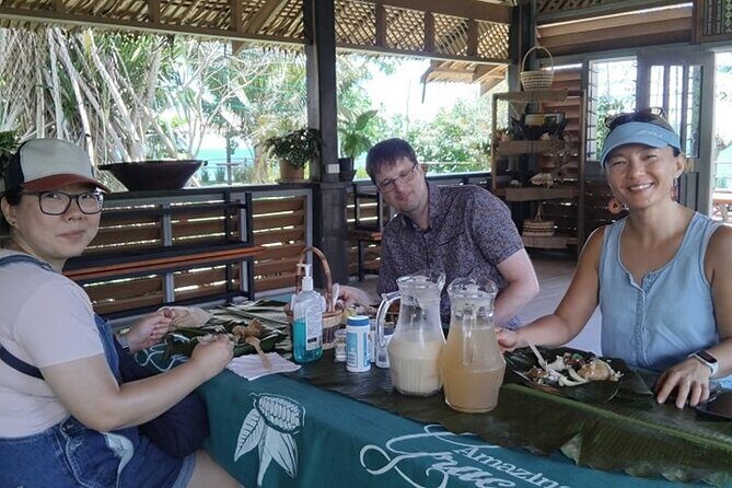 The Solomon Chocolate trail - An In-Depth Look at the Solomon Chocolate Trail