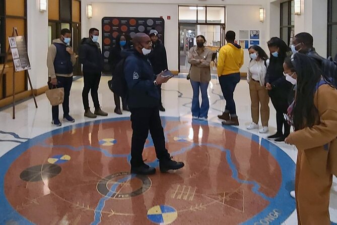 The Soul of Harlem Walking Tour in New York - Highlights of the Experience