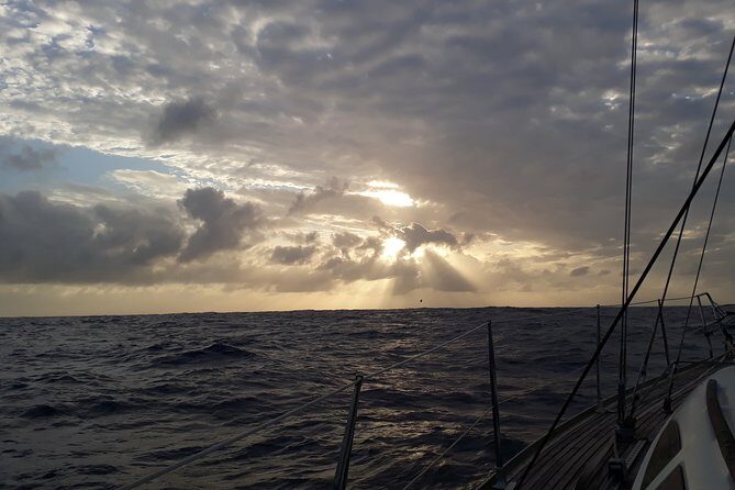 The Soul Of Pirates Boat Trip Adventure Caribbean Charter Full Day SXM - An Authentic Caribbean Sailing Adventure