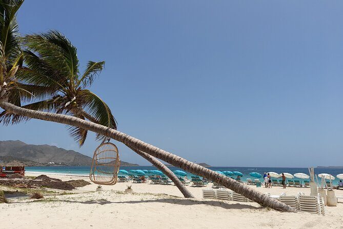 The Soul Of Pirates Boat Trip Adventure Caribbean Charter Morning / Sunset SXM - The Itinerary in Detail