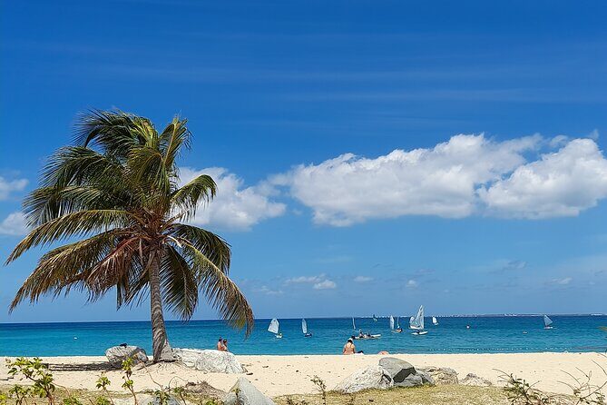 The Soul Of Pirates Boat Trip Adventure Caribbean Charter Morning / Sunset SXM - Final Thoughts