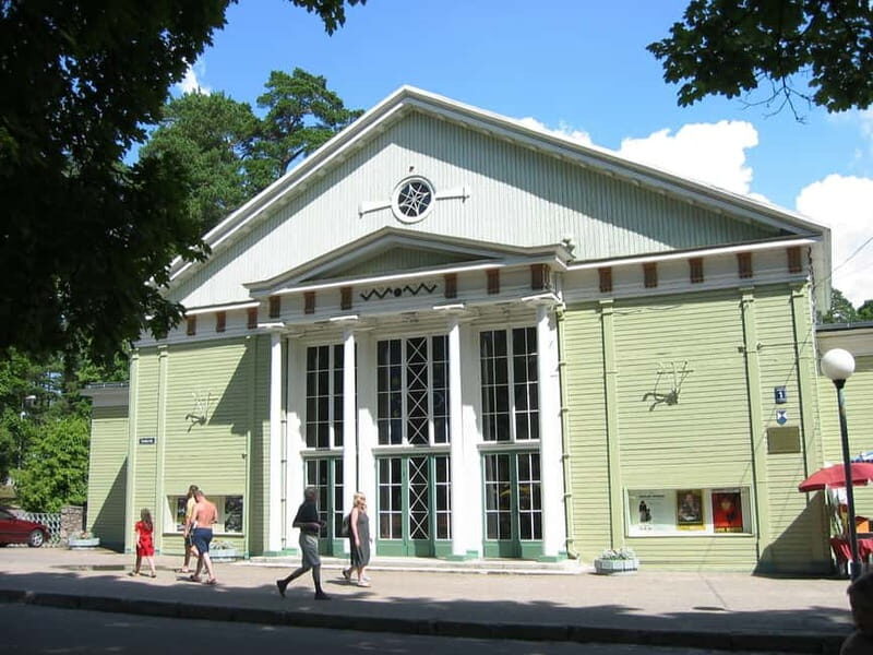 The Soul of the Baltic Sea - Jurmala Tour - Who Will Love This Tour?