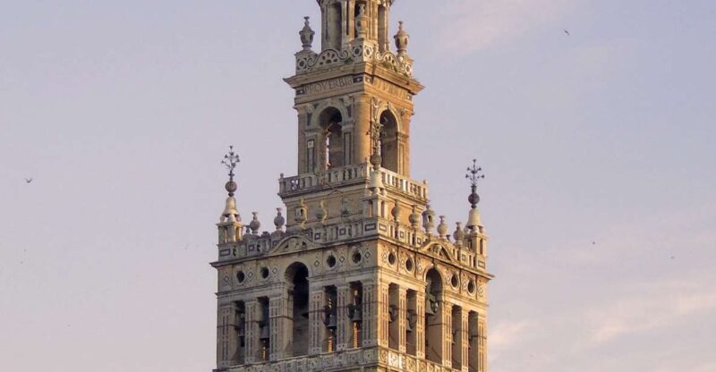 The Souls of Seville (Haunted Houses) - Experience Highlights