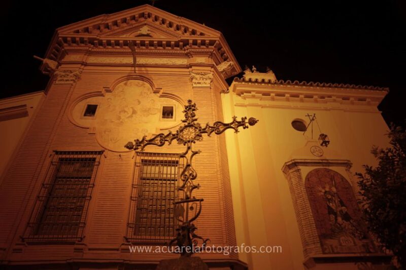 The Souls of Seville (Haunted Houses) - Tour Inclusions and Restrictions