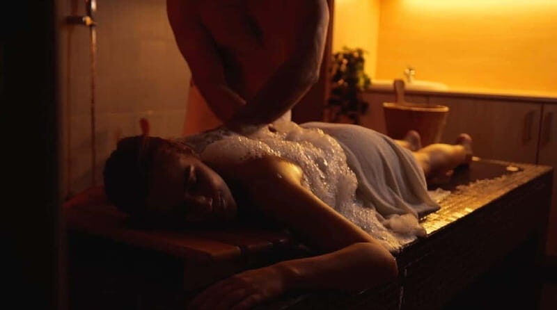 The Sound of Istanbul - Wellness Package - Key Points