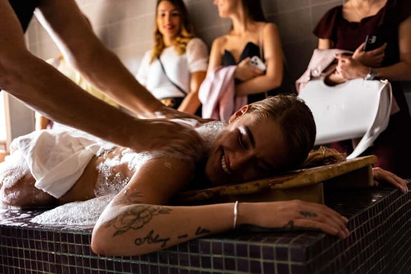 The Sound of Istanbul - Wellness Package - Who Will Enjoy This Experience?