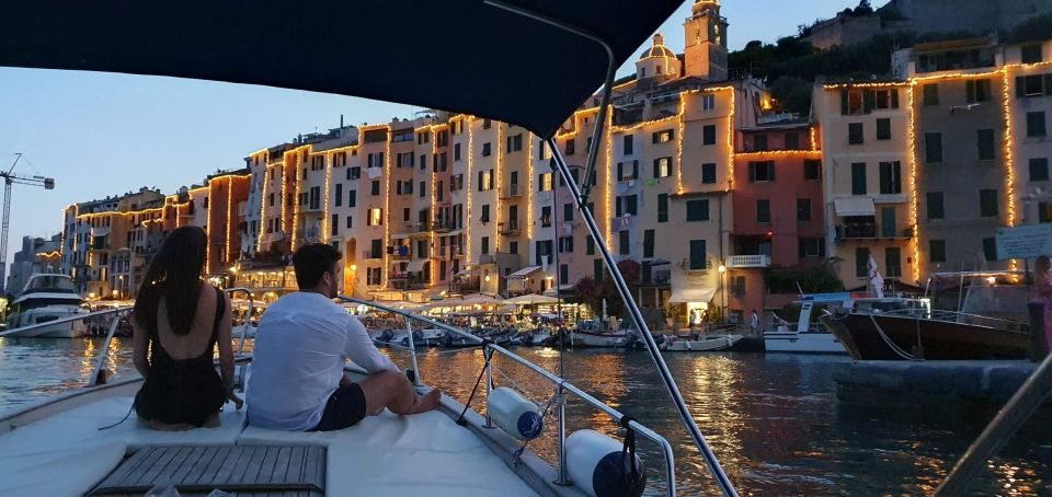 The Spezia: Poets' Gulf Sunset Tour on a Boat - Frequently Asked Questions