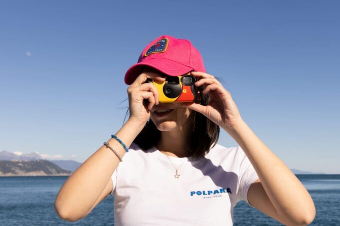The Spice: Lerici and Tellaro Boat Tour - Frequently Asked Questions
