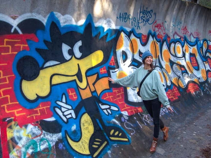 The spirit of the Winter Olympics | Hike along the bobsleigh track - Starting at Sarajevo City Hall: Setting the Stage