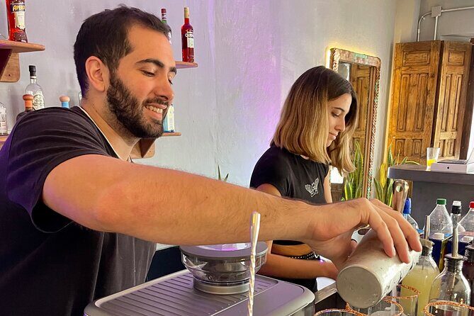 The Spiritual Spirits of San Cristobal Tasting Tour - Key Points