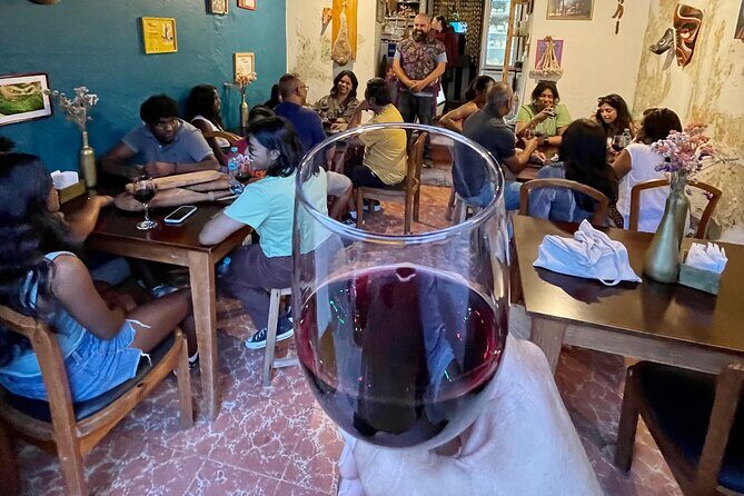 The Spiritual Spirits of San Cristobal Tasting Tour - Exploring the Itinerary in Detail