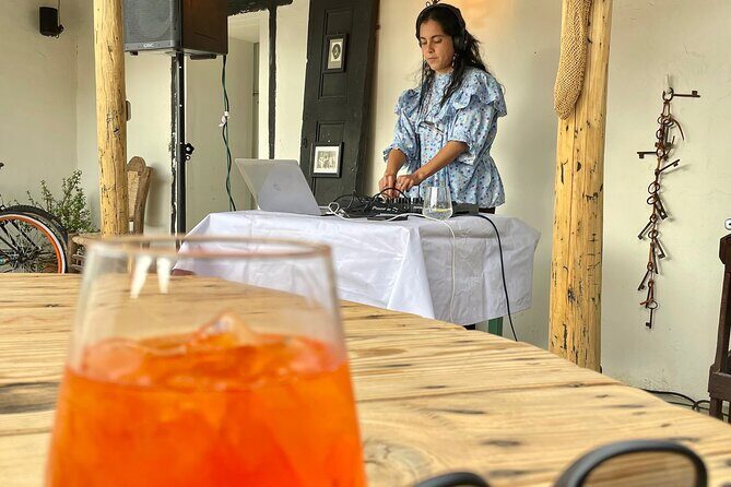 The Spiritual Spirits of San Cristobal Tasting Tour - Practical Details