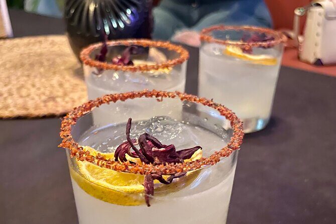 The Spiritual Spirits of San Cristobal Tasting Tour - Who Will Love This Tour?