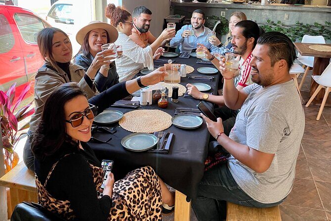 The Spiritual Spirits of San Cristobal Tasting Tour - FAQs