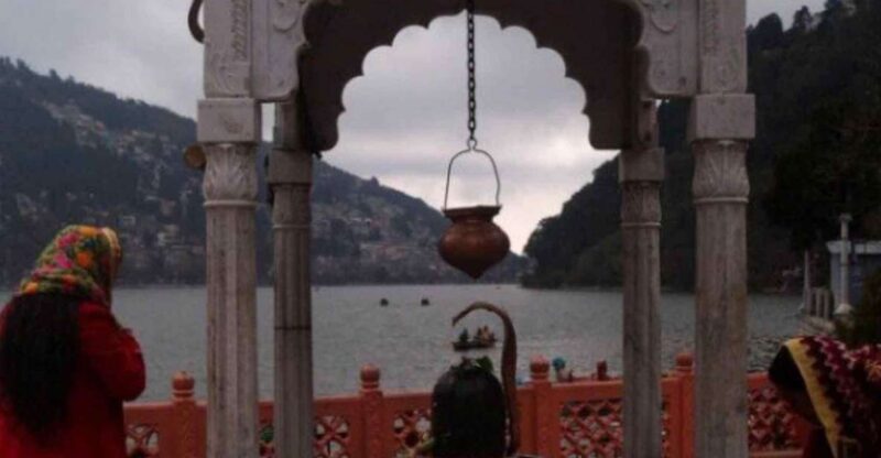 The Spiritual Trails of Nainital-2 Hour Guided Walking Tour - Highlights of the Experience