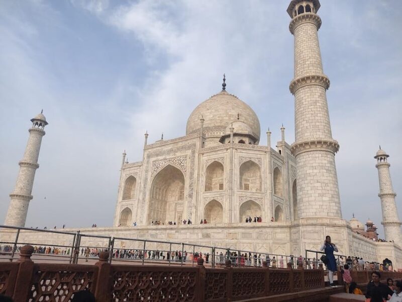 The Splendor of Bygone Times - Rajasthan Tour - Itinerary Highlights