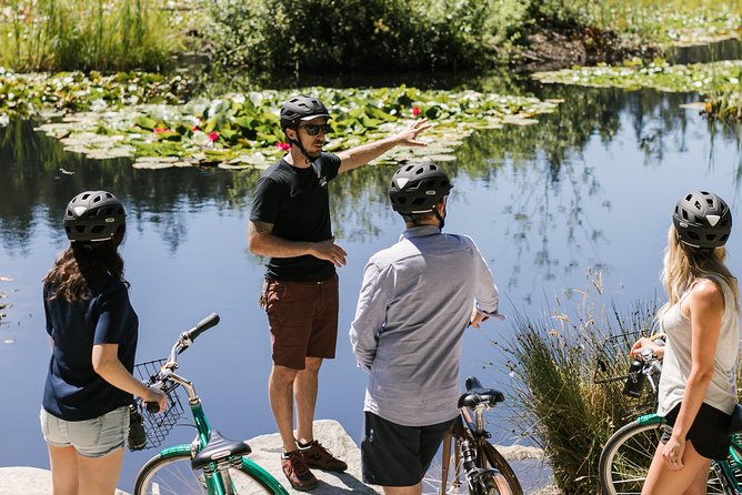 The Stanley Park Tour by Cycle City Tours - Tips for an Enjoyable Tour