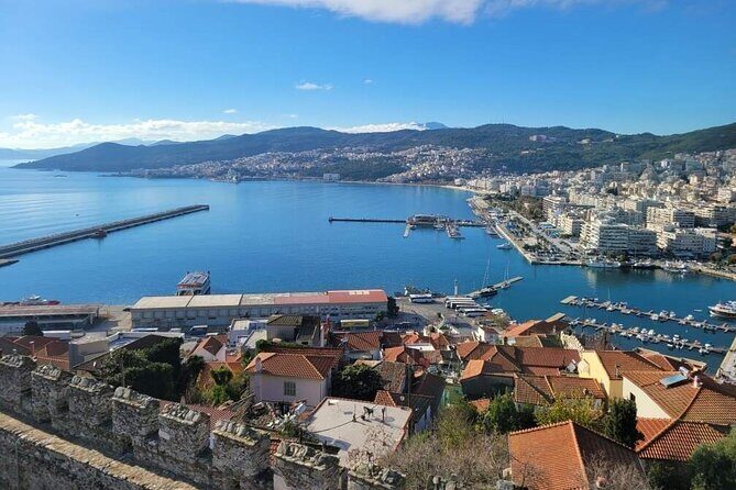 The Steps of Apostle Paul: Private Day-Trip to Philippi & Kavala - Introduction: A Heritage and Culture-Filled Day Out