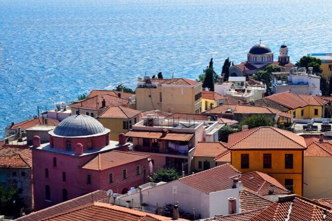 The Steps of Apostle Paul: Private Day-Trip to Philippi & Kavala - Practicalities and Logistics