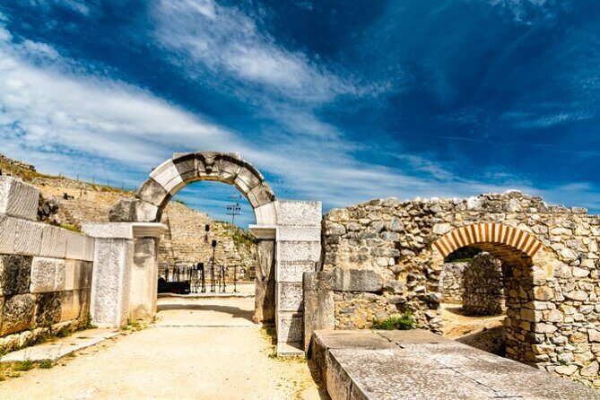 The Steps of Apostle Paul: Private Day-Trip to Philippi & Kavala - Frequently Asked Questions
