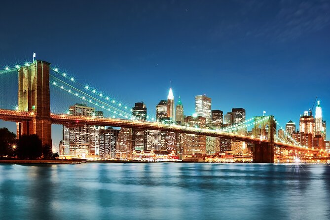 The Story Behind NYs Evolving Skyline An Architectural Journey Through History - Exploring NYCs Architectural Diversity Through Self-Guided Tours