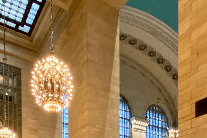 The Story of Grand Central Terminal: An Art And Engineering Marvel - The Evolution of Transportation in New York City