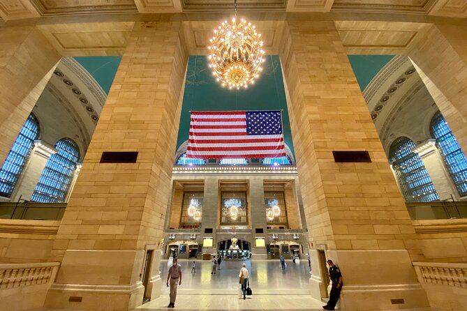 The Story of Grand Central Terminal: An Art And Engineering Marvel - The Role of Grand Central in Modern Commuting