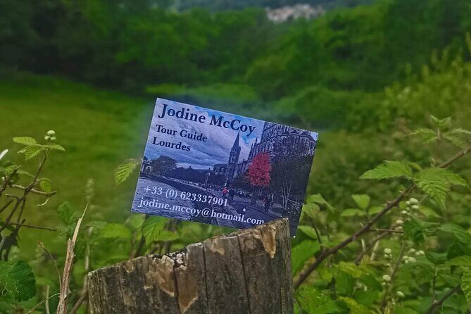 The Story of Lourdes Walking Tour IN ENGLISH - Who Will Benefit Most?