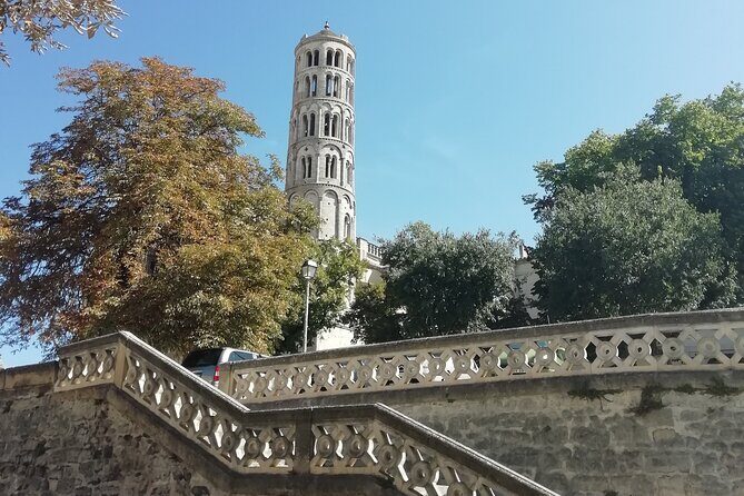The story of Pont du Gard - Charm and History of Uzès