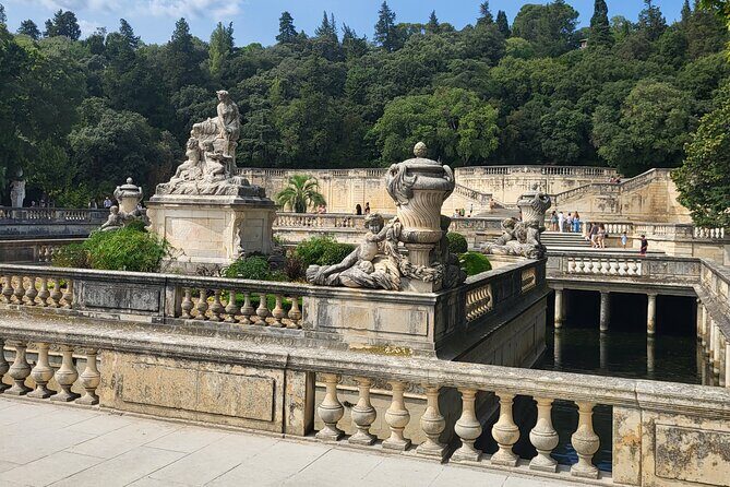 The story of Pont du Gard - What to Expect on the Tour