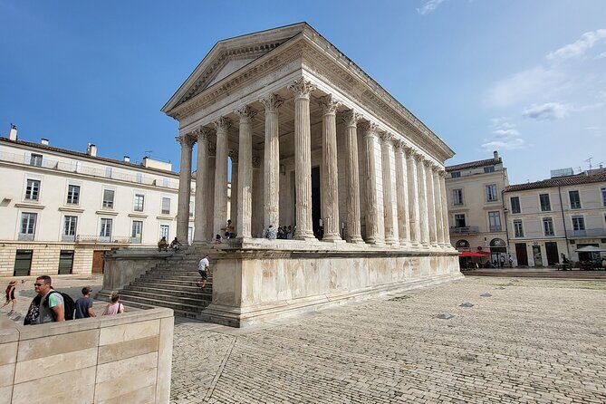 The story of Pont du Gard - The Guide Experience