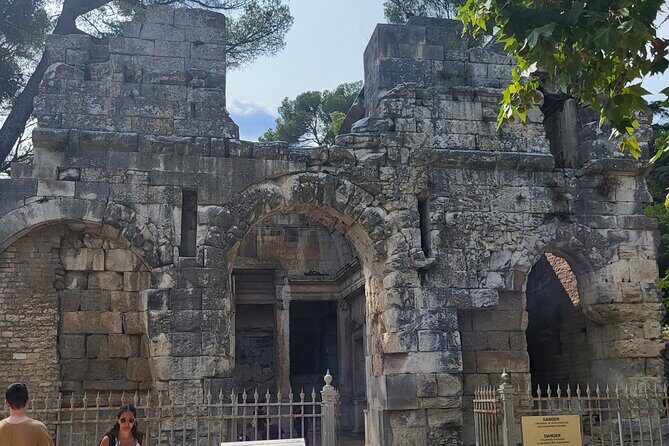The story of Pont du Gard - Who Is This Tour Best For?