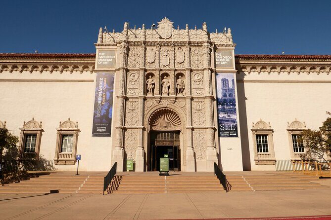 The Story of San Diego's Balboa Park A Walk Down El Prado - The Sum Up: Who Will Love This Tour?