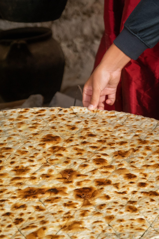The Story of Soparnik - Cooking Class - Booking and Cancellation