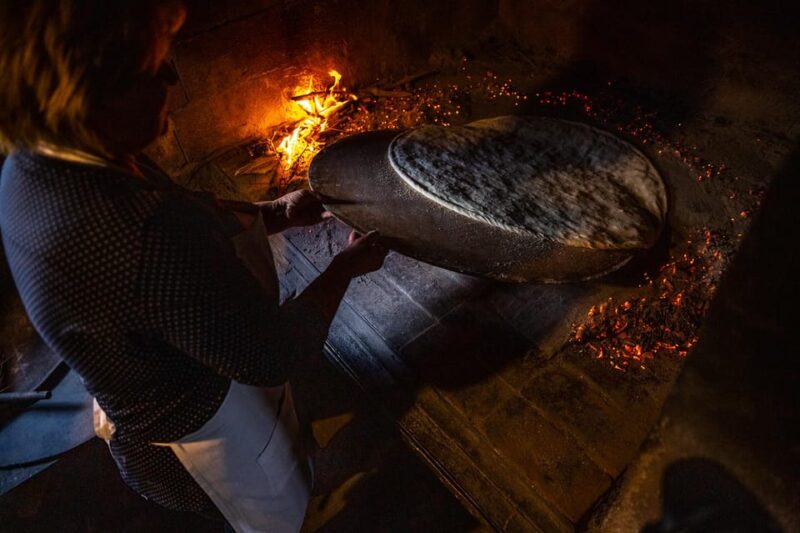 The Story of Soparnik - Cooking Class - Culinary Highlights