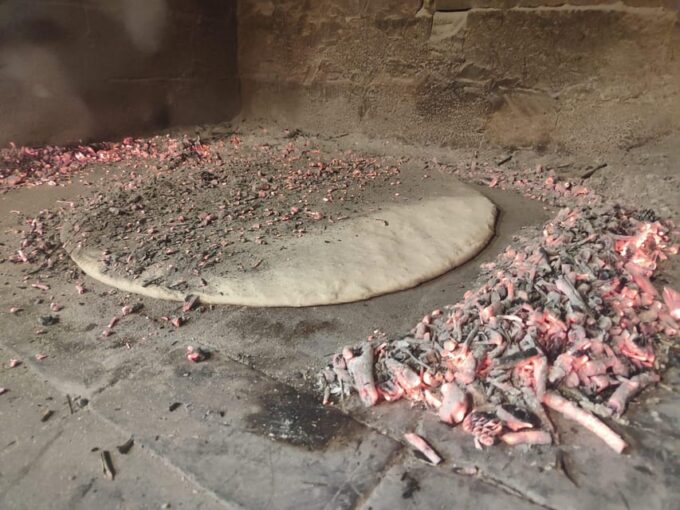 The Story of Soparnik - Cooking Class - About Soparnik