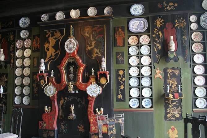 The Story of Victor Hugo in Paris Old Town Tour & Museum - Key Points