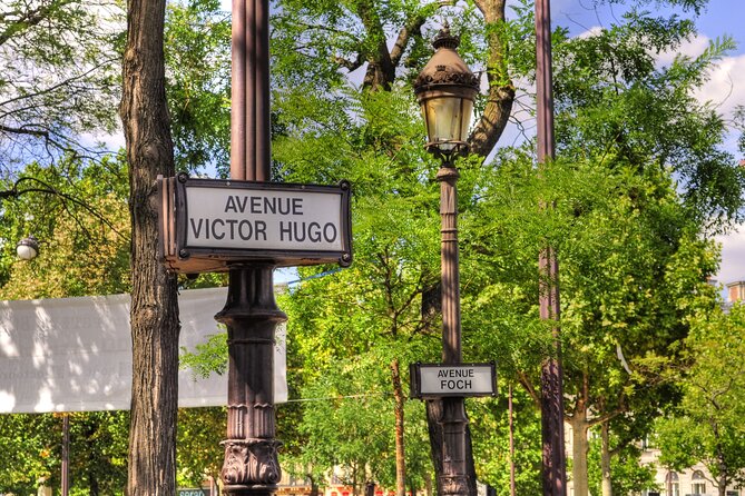 The Story of Victor Hugo in Paris Old Town Tour & Museum - Highlights of the 3-Hour Tour