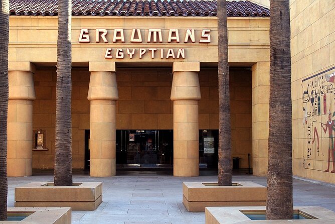 The Streets of LA: A Self-Guided Tour Review - Discovering Hidden Gems